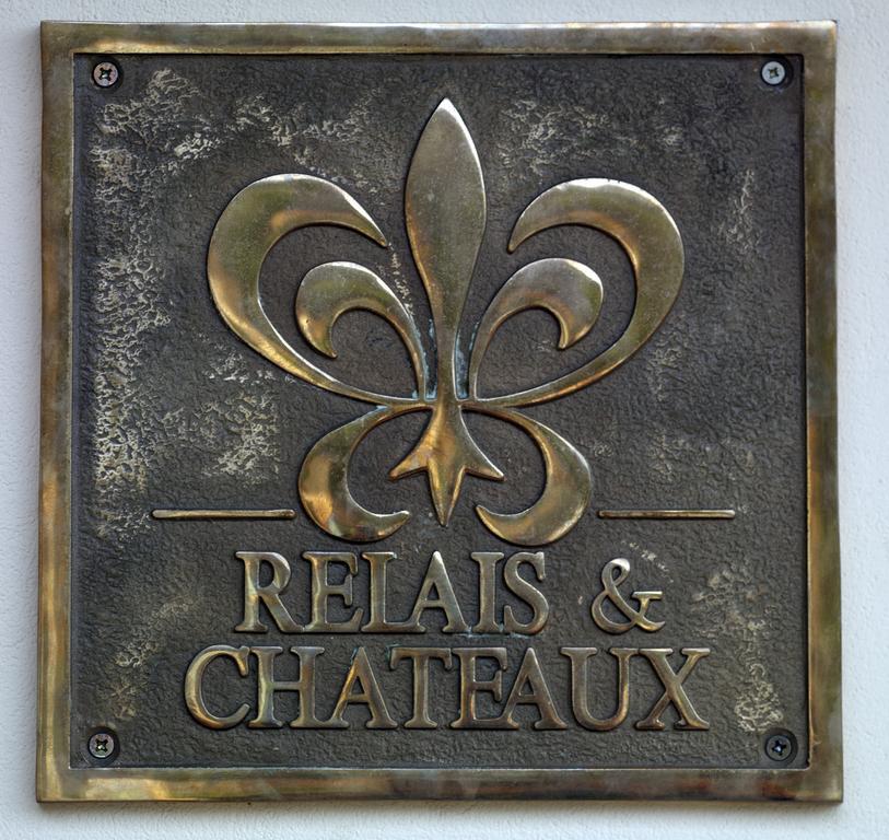 Clos Apalta Residence Relais & Chateaux 圣克鲁兹 外观 照片