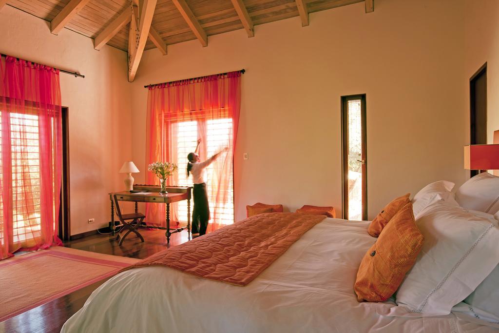 Clos Apalta Residence Relais & Chateaux 圣克鲁兹 客房 照片